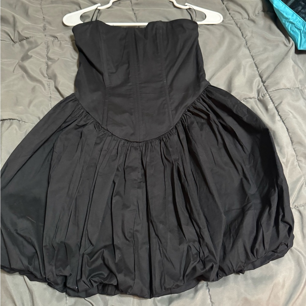 Pauline dress!
